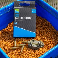 Preston Innovations ICS Tail Rubbers
